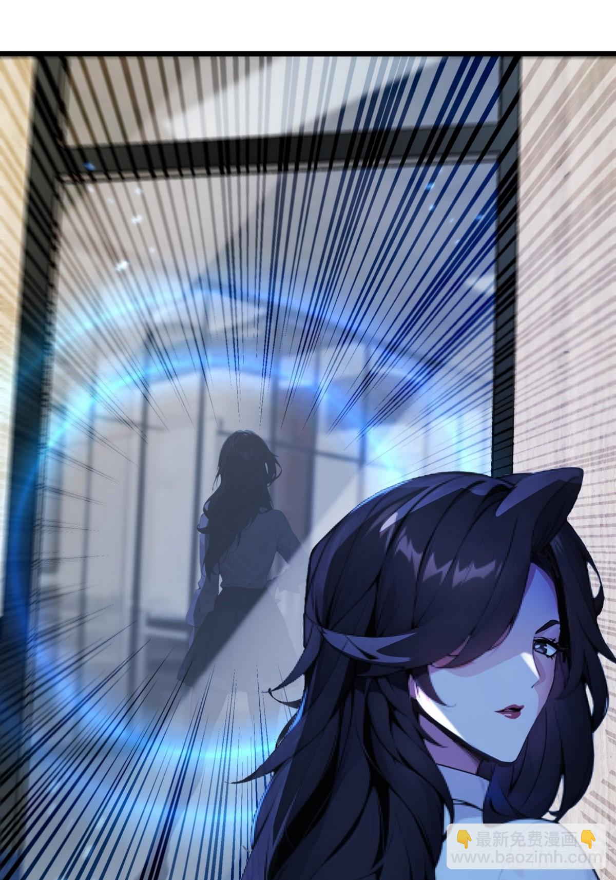 10 不好，霜儿有危险(1/2)-第11话