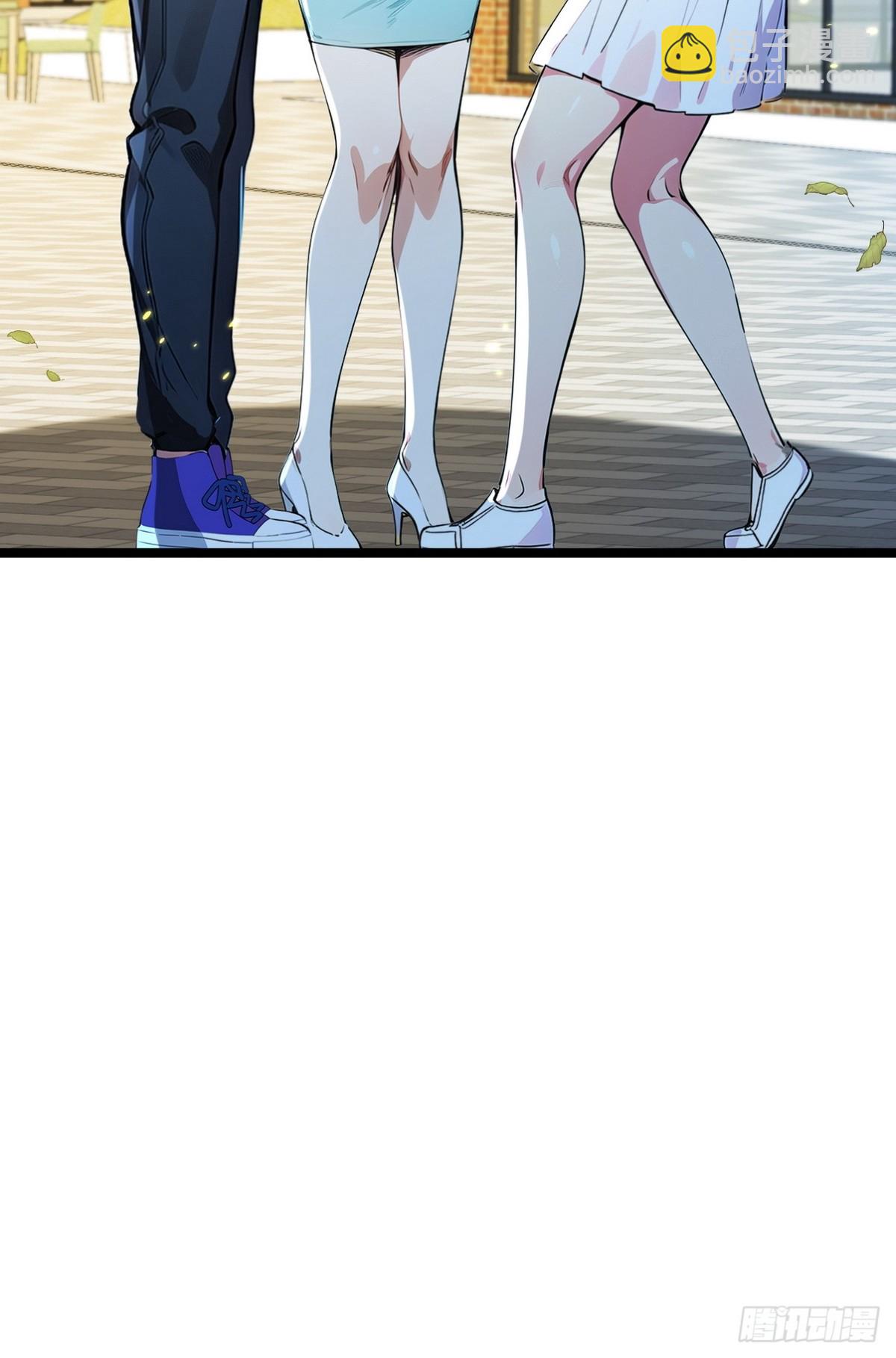 12 赵可心怎么突然有死结？-第13话