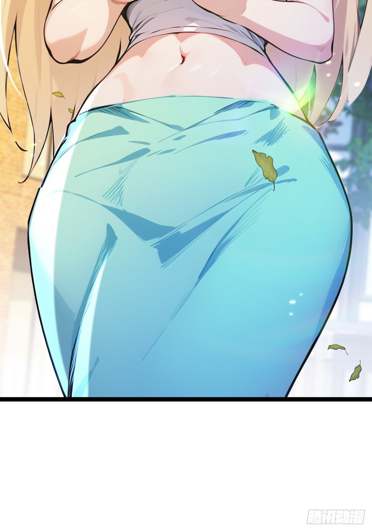 12 赵可心怎么突然有死结？-第13话