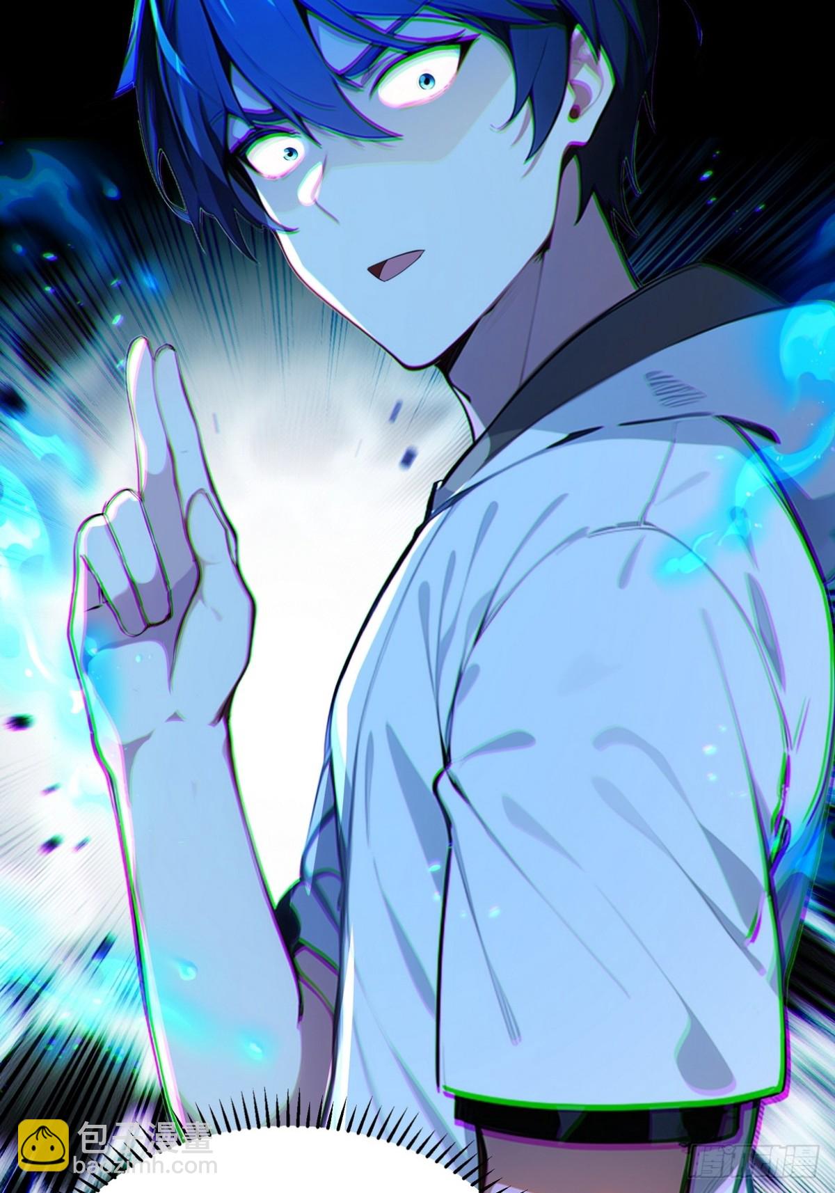 12 赵可心怎么突然有死结？-第13话