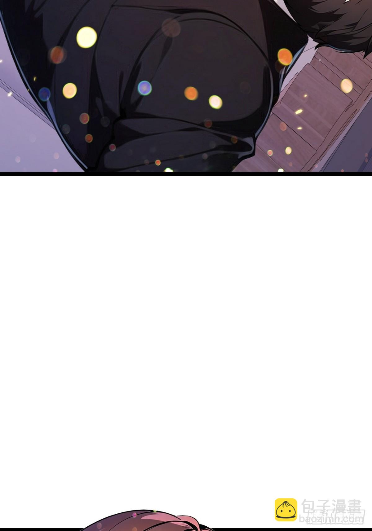 14 钟少，没想到你有这种爱好(1/2)-第15话