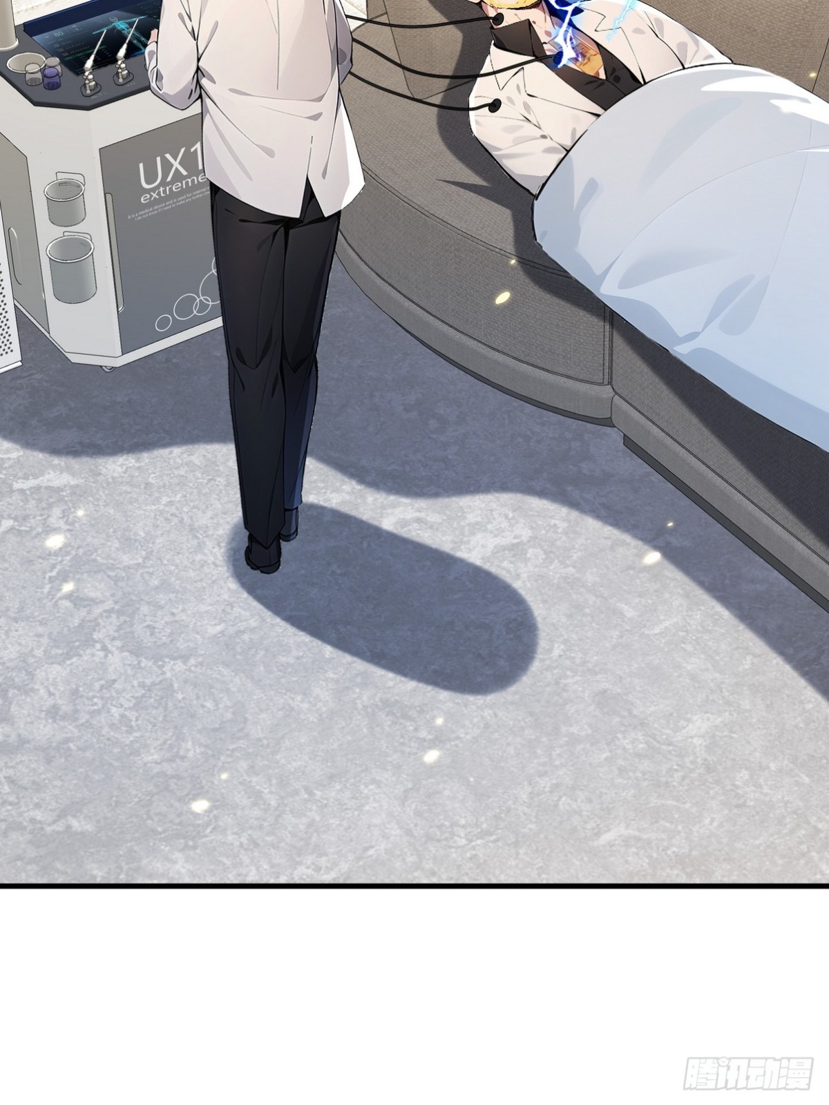 20 学艺不精别丢人现眼(1/2)-第21话