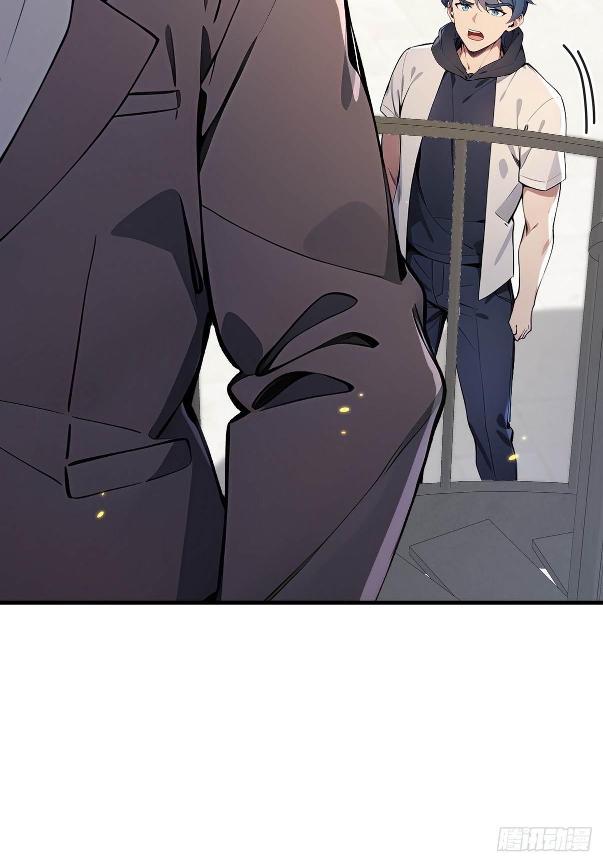 30 中医面前没有秘密可言(1/2)-第31话