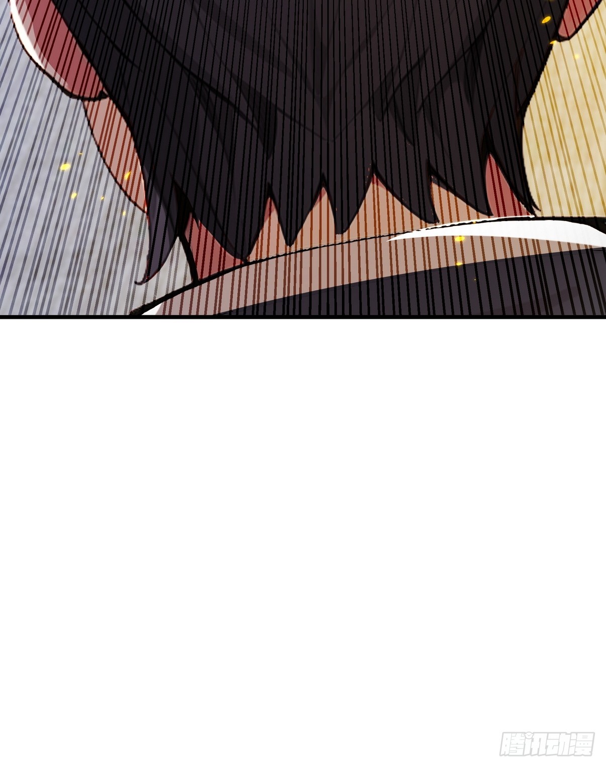 32 欺负我师姐你会后悔的-第33话