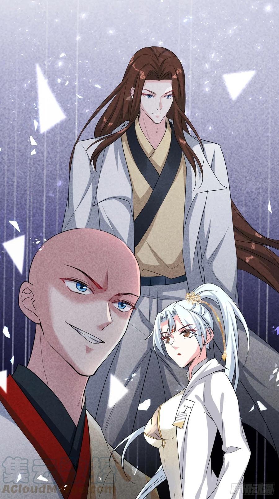 第101话 乖一点有奖励~-第103话