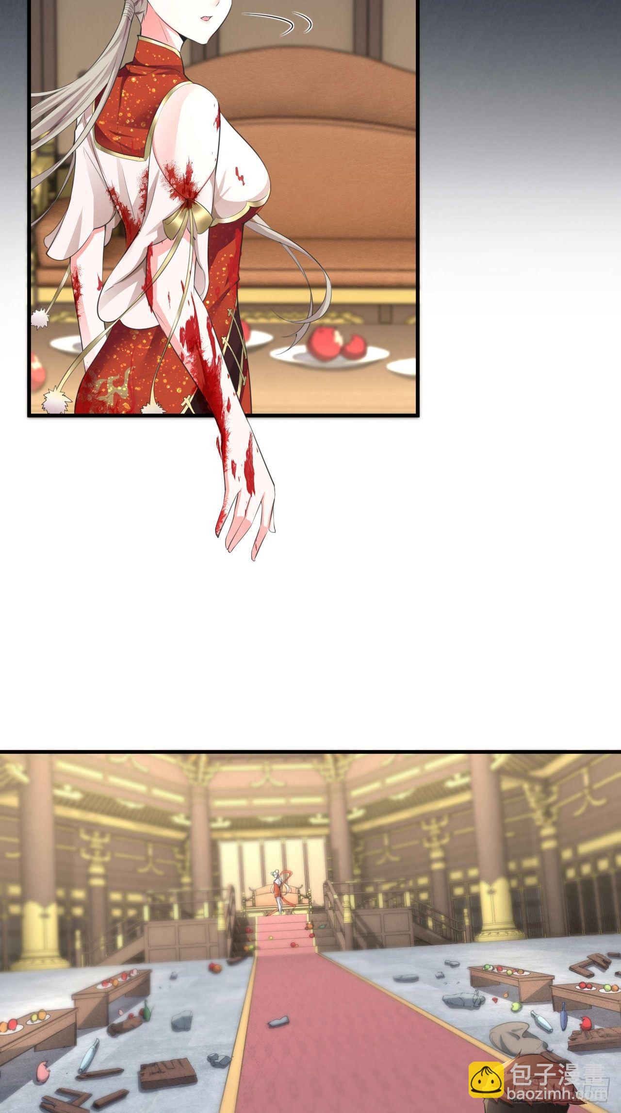 第105话 了不得的变身器~-第107话