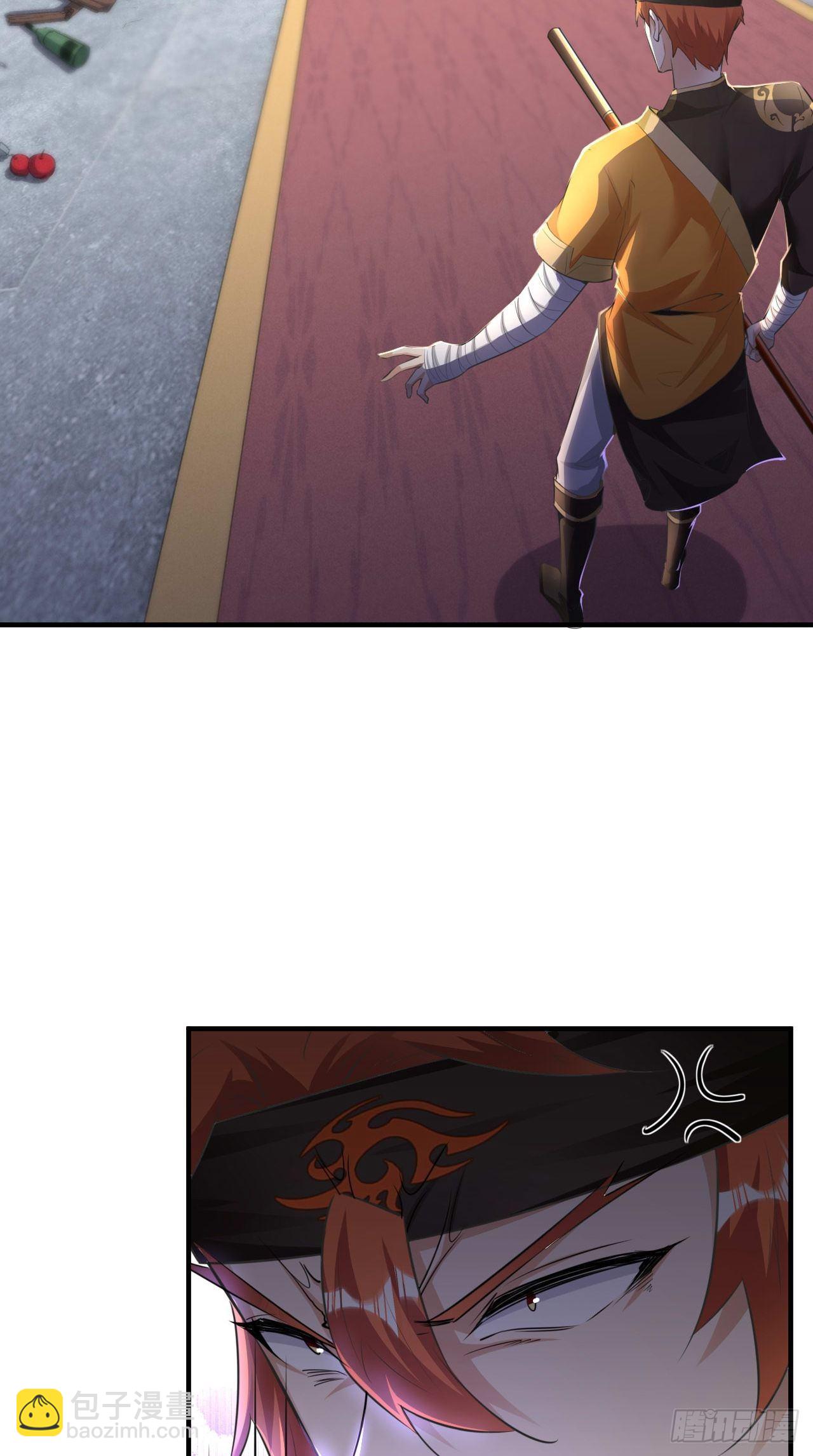 第105话 了不得的变身器~-第107话