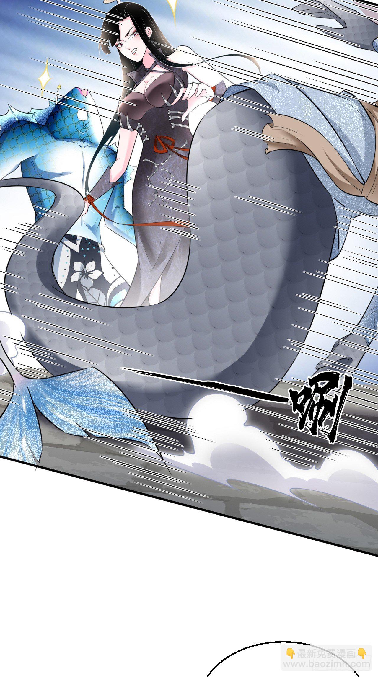 第107话 被&rdquo;假死&ldquo;-第109话