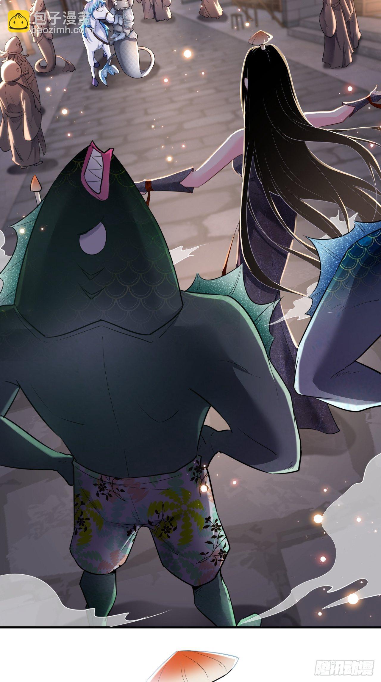 第107话 被&rdquo;假死&ldquo;-第109话