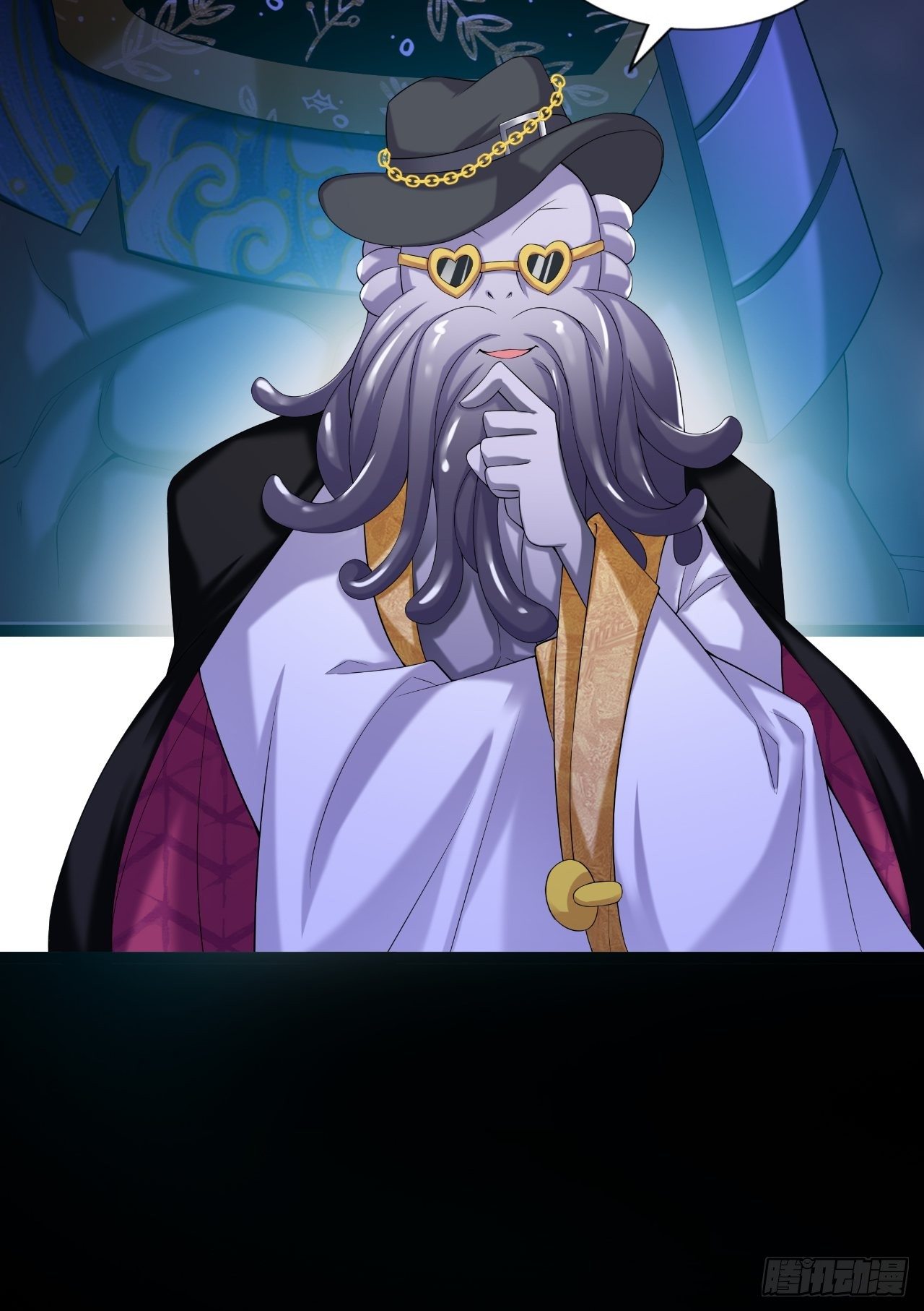 第113话 罪魁祸首是？！-第115话