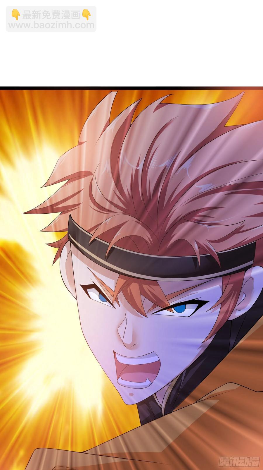 第115话 别来无恙！-第117话