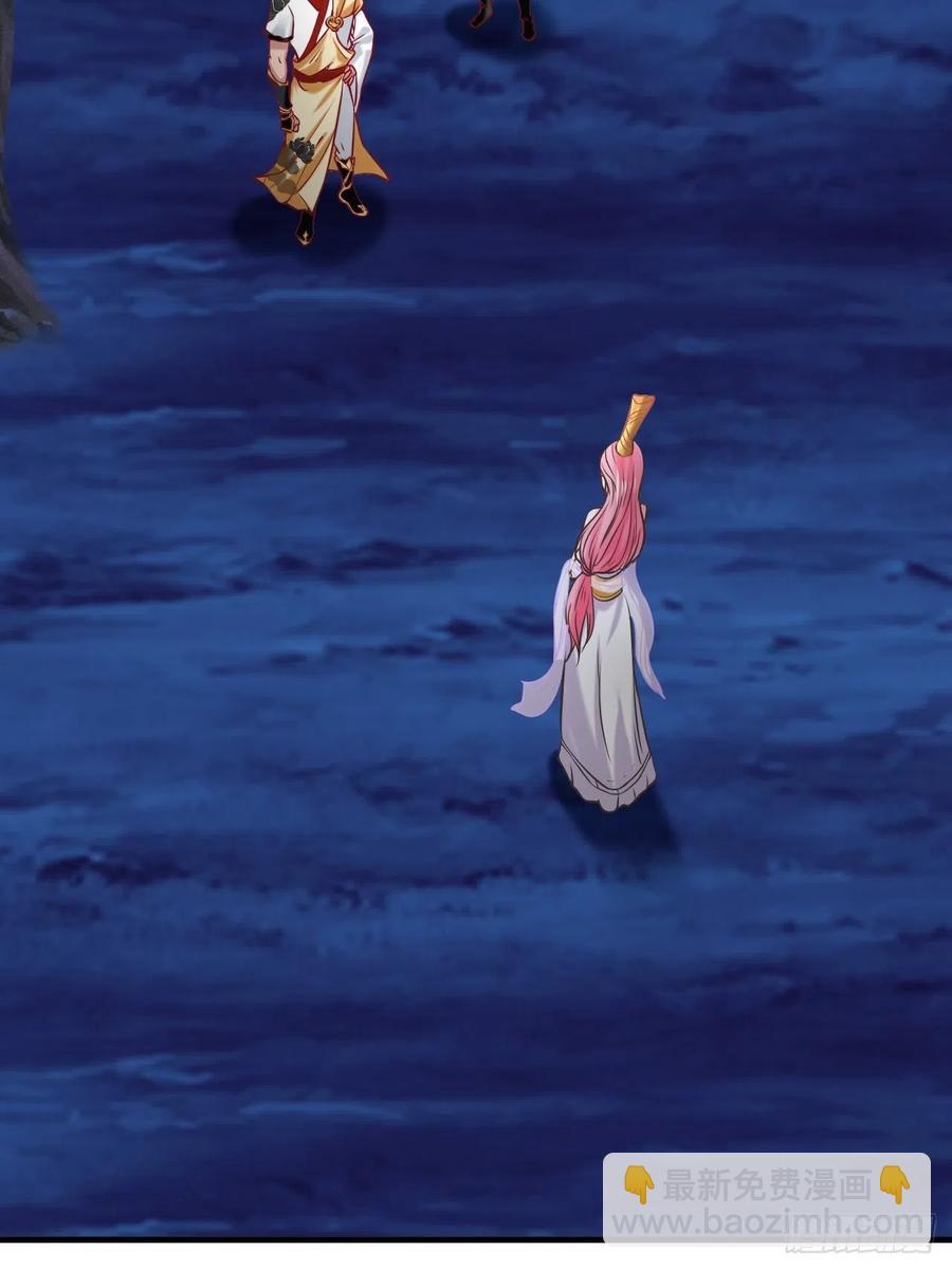 第119话 没用的软脚猪妖！-第121话