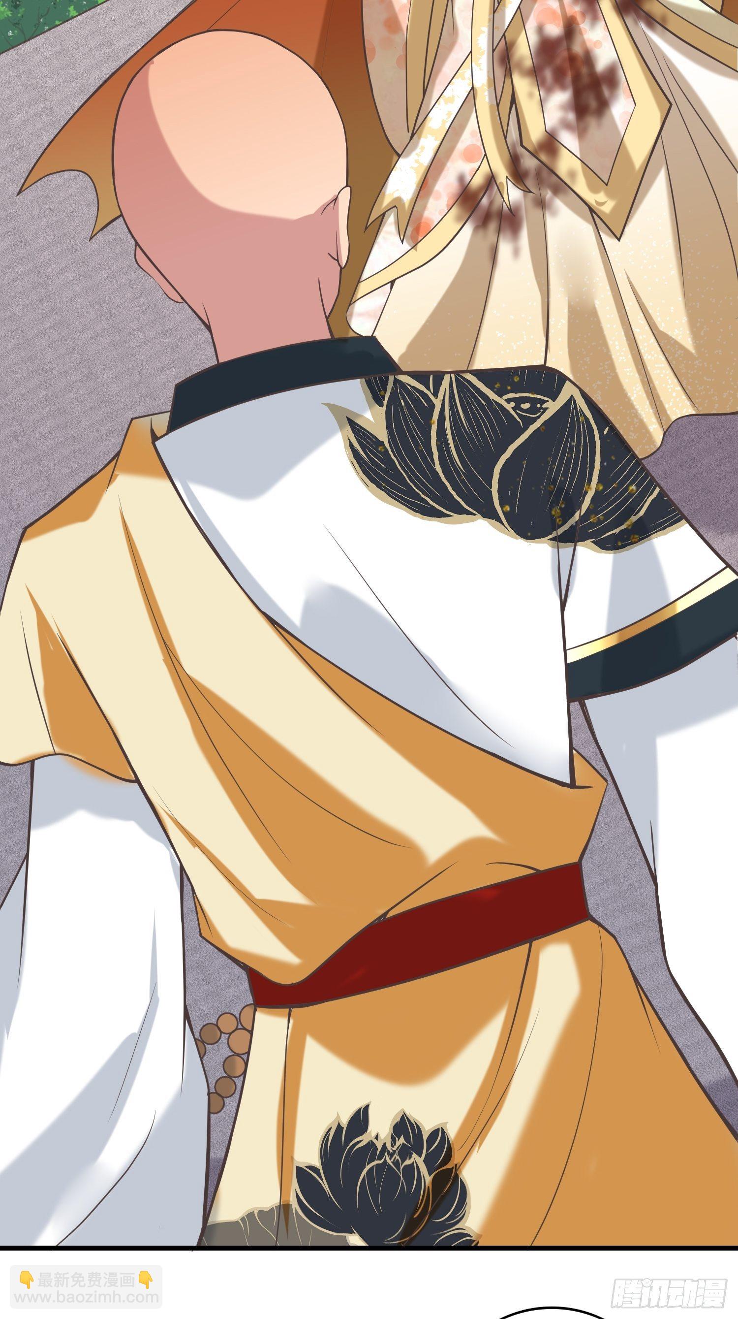 第125话 真正的室姐姐是&hellip;&hellip;-第127话