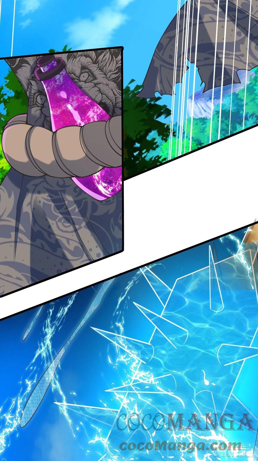 第127话 还是要靠拳头！-第129话