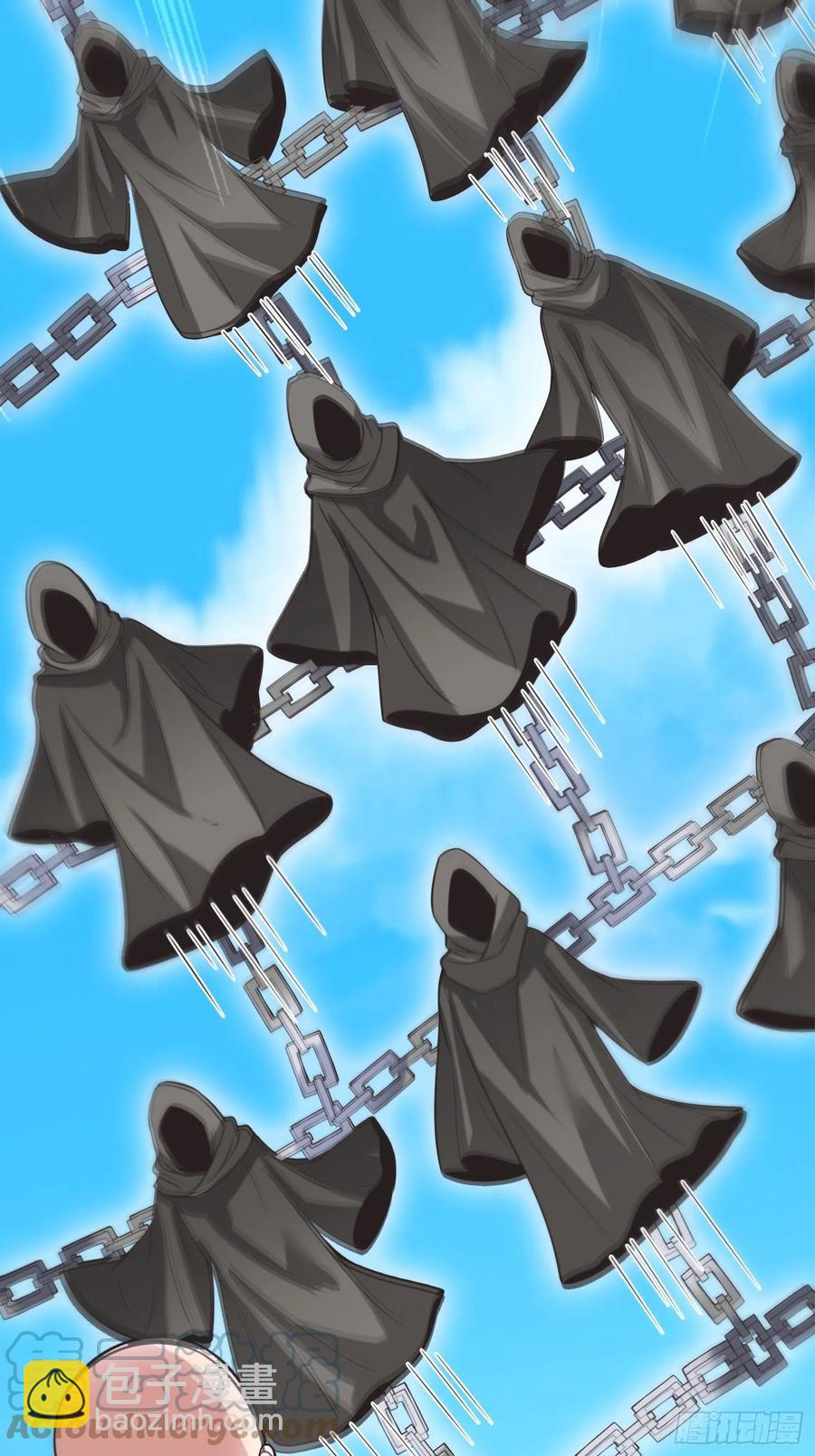 第129话 围杀取经人！-第131话