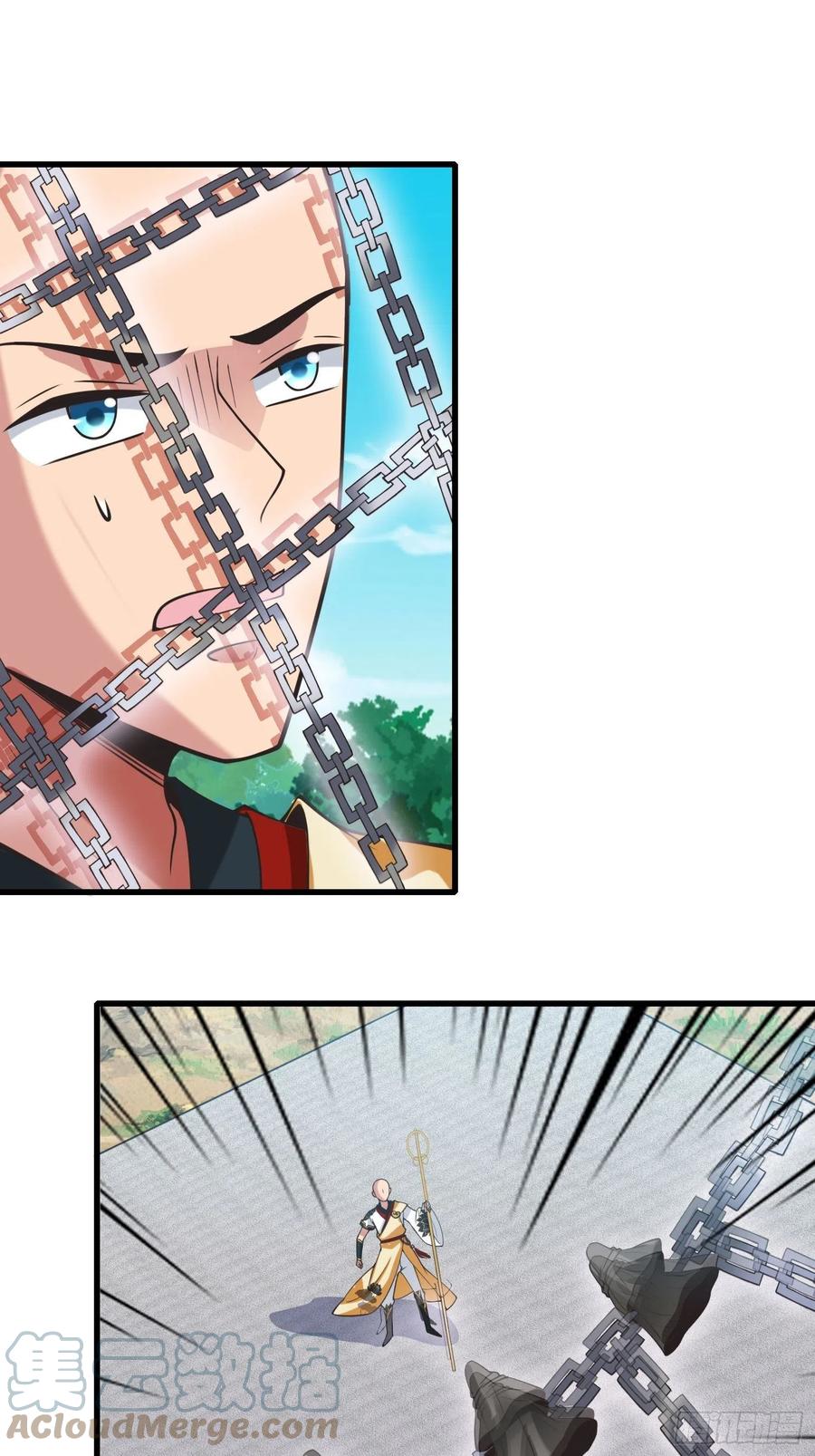 第129话 围杀取经人！-第131话