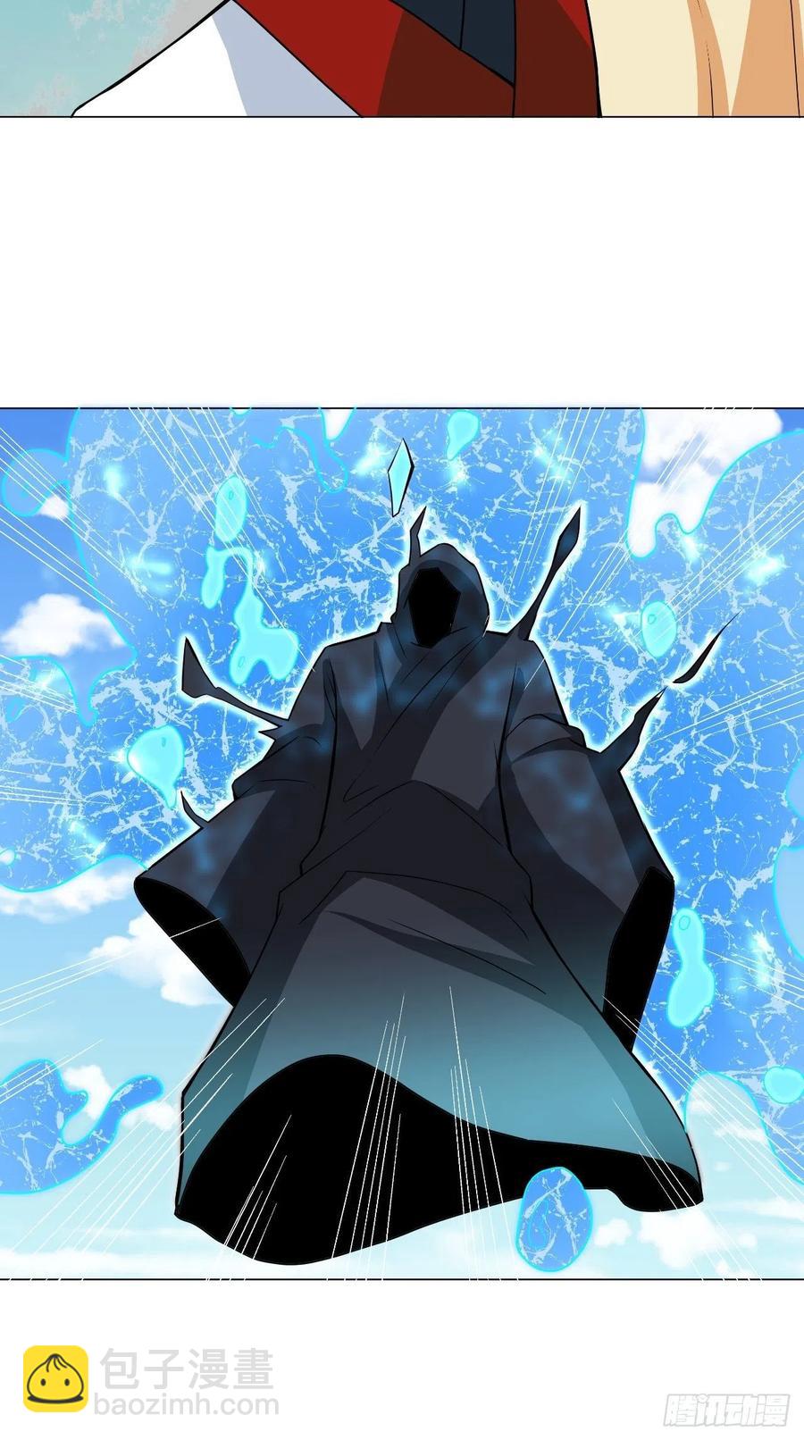 第131话 只算一个代理人？！-第133话