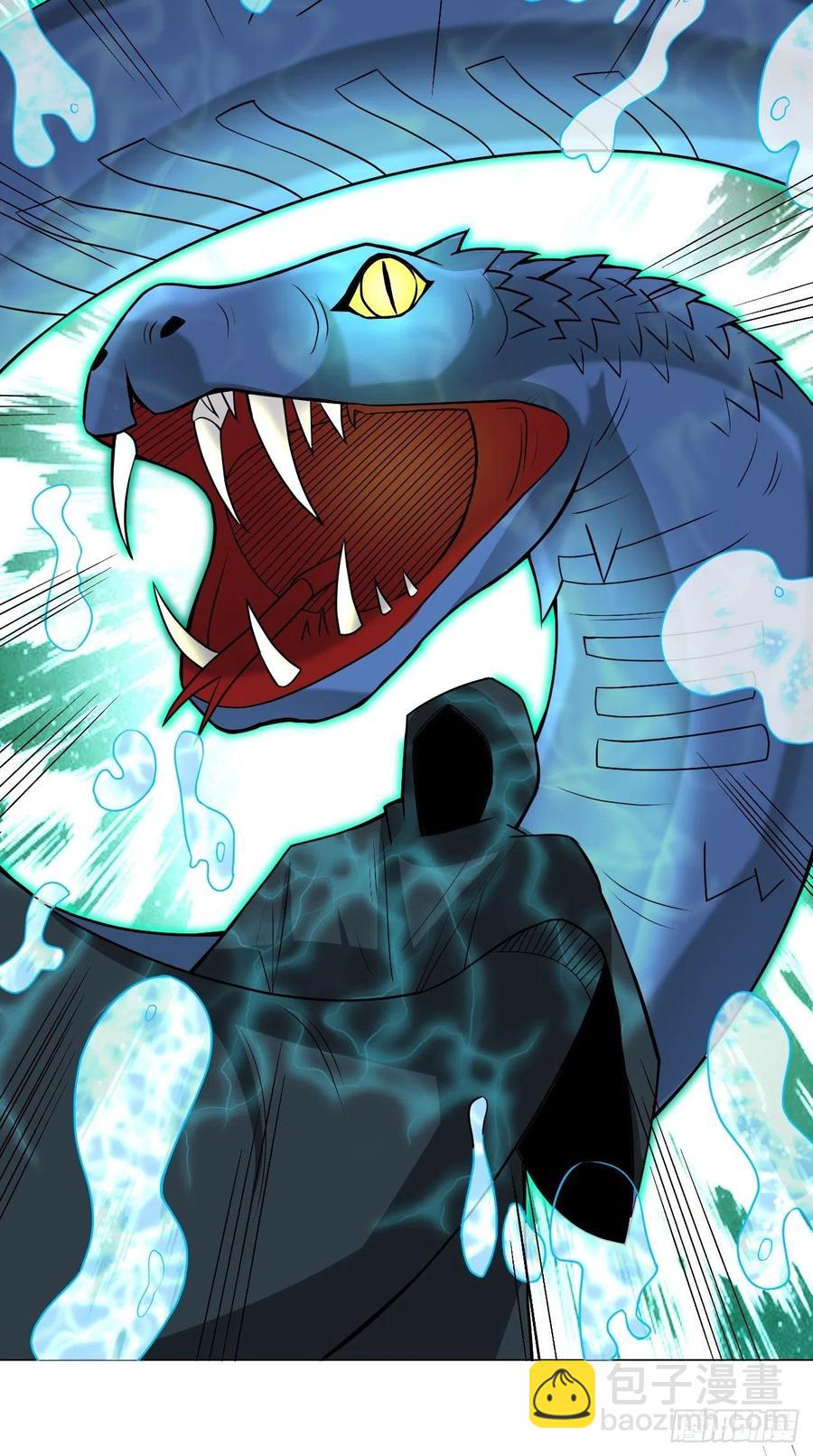 第131话 只算一个代理人？！-第133话