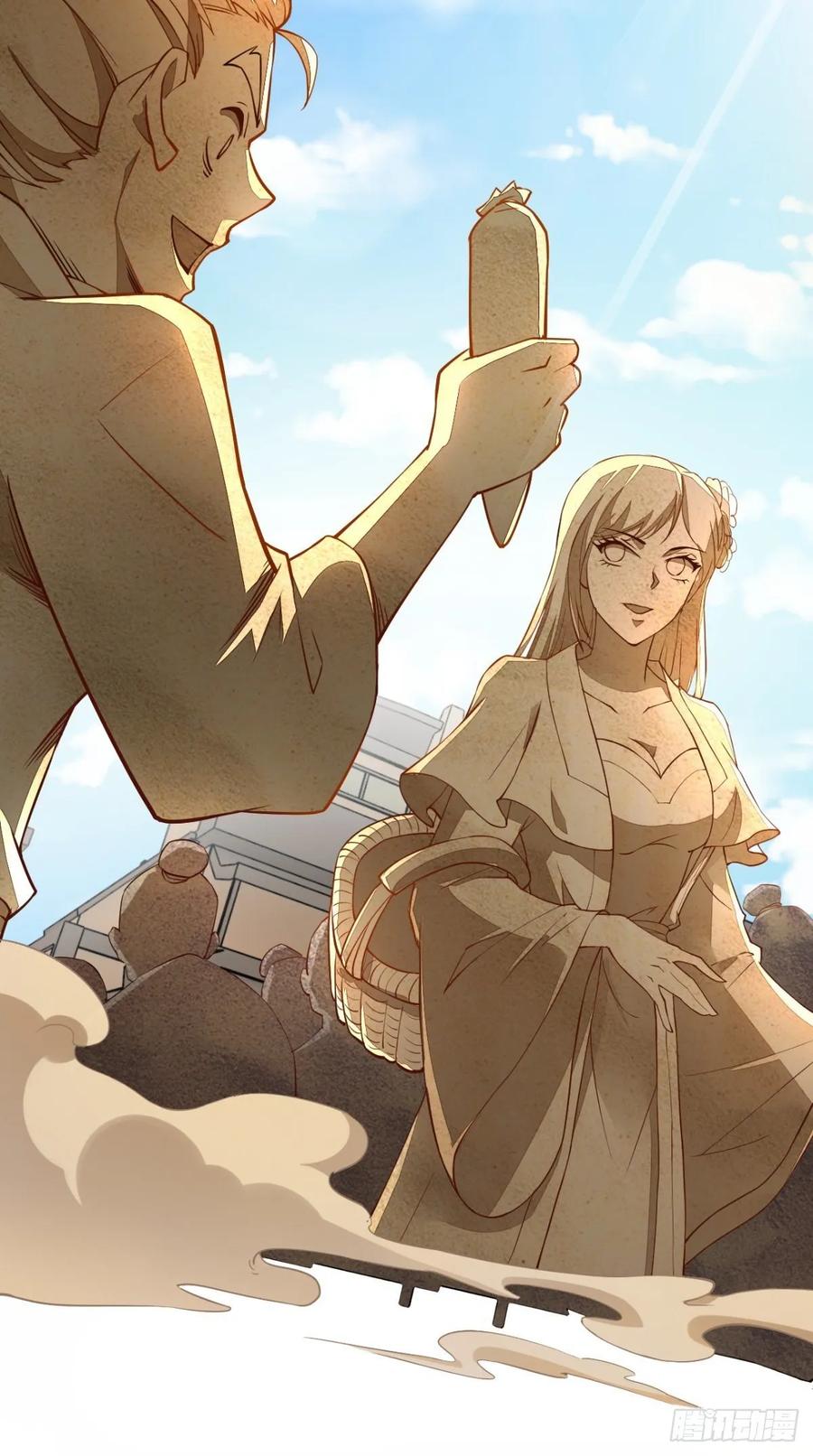 第31话 兽耳娘，卡哇伊呢~-第31话