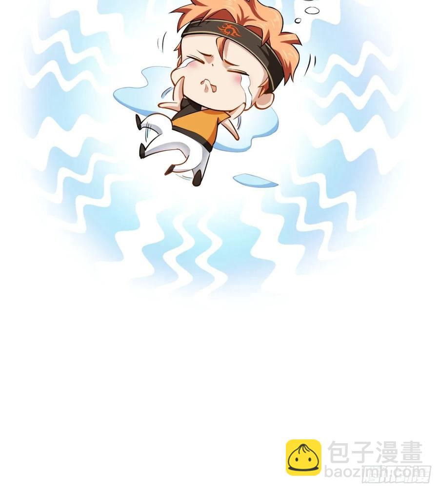 第31话 兽耳娘，卡哇伊呢~-第31话