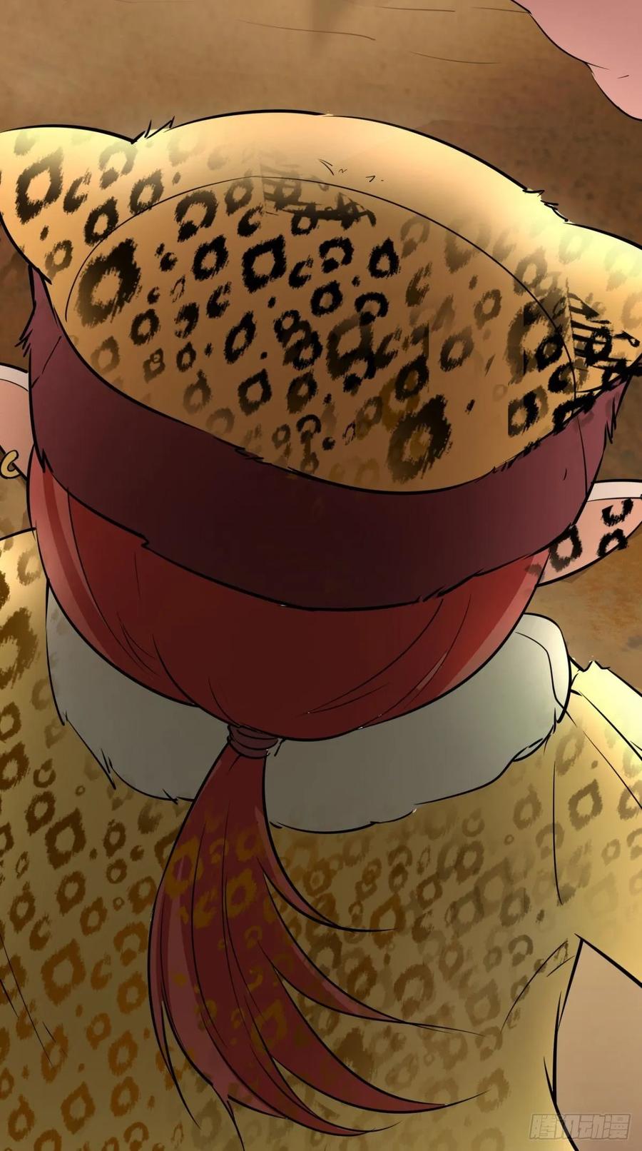 第33话 这就团灭了？！-第33话