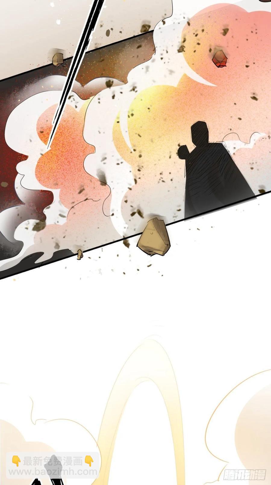 第35话 是男人，就该玩枪！-第35话