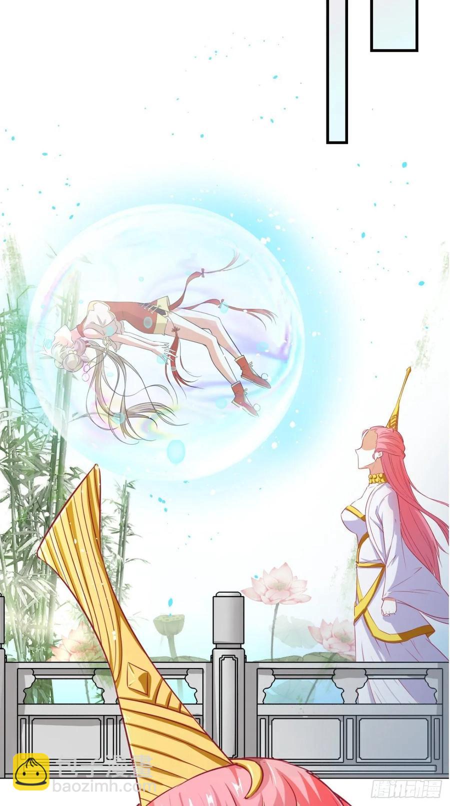 第39话 作死之路正式开启！-第39话