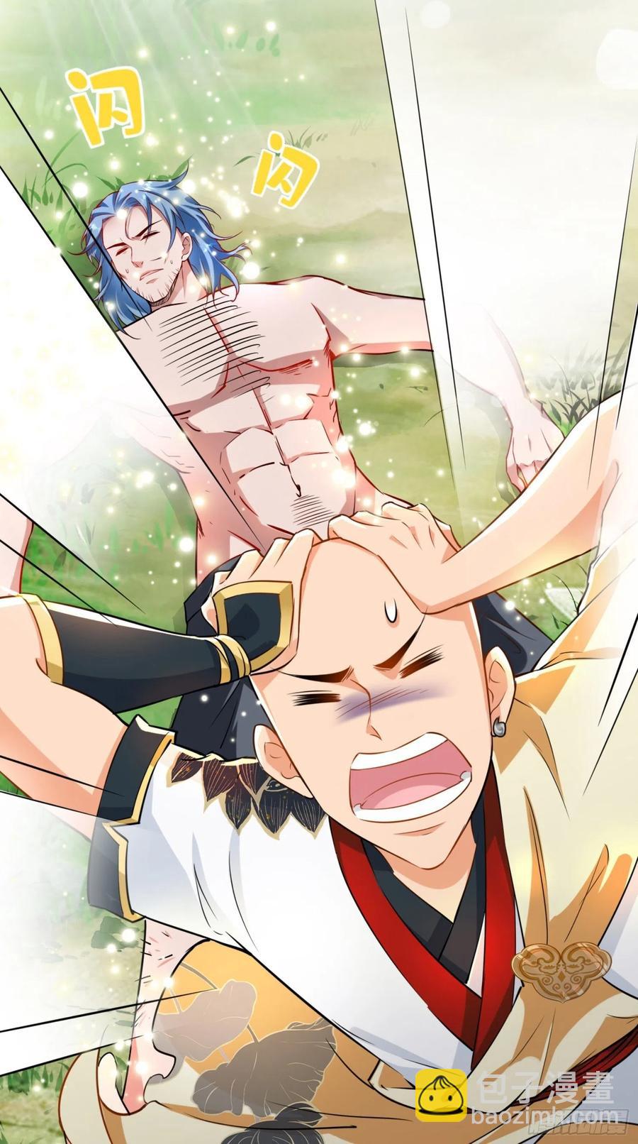 第43话 逻辑鬼才，沙悟净！-第43话