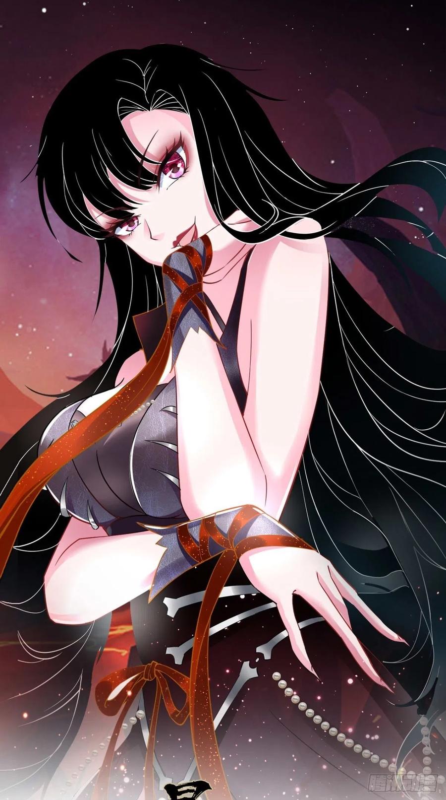 第51话 机甲美女，赛高！-第51话