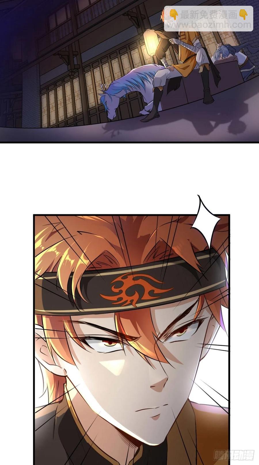 第51话 机甲美女，赛高！-第51话