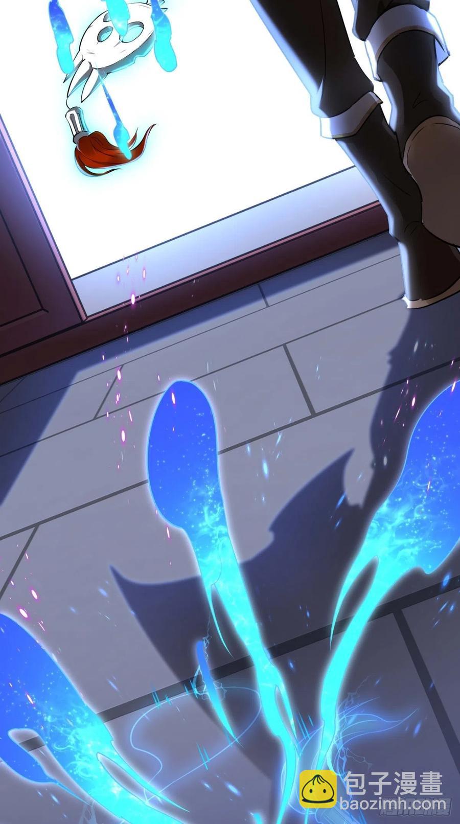 第62话 预判了你的预判~-第63话