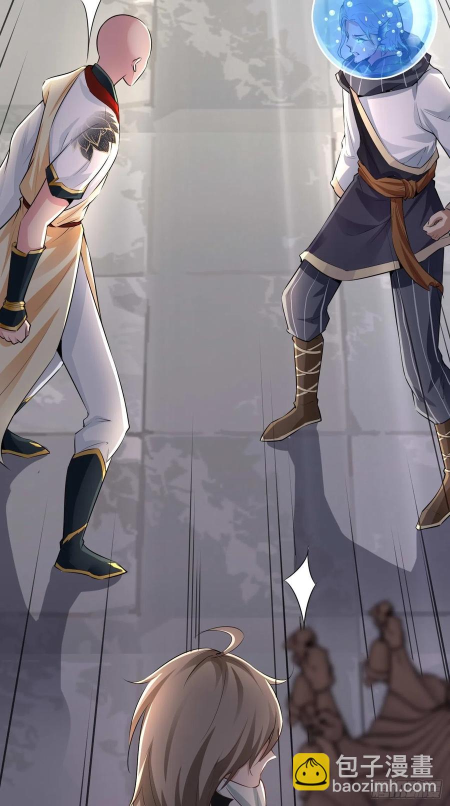 第90话 水军的独特技能-第91话