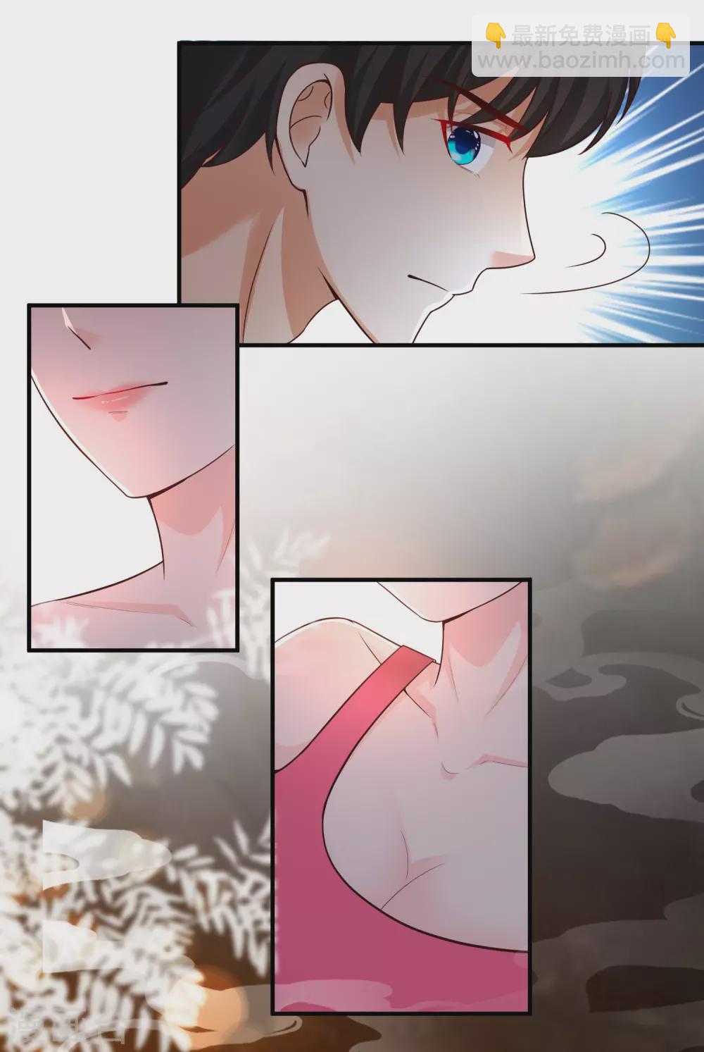 最強桃花運 - 第159話 花仙被誘惑到了？？？ - 6