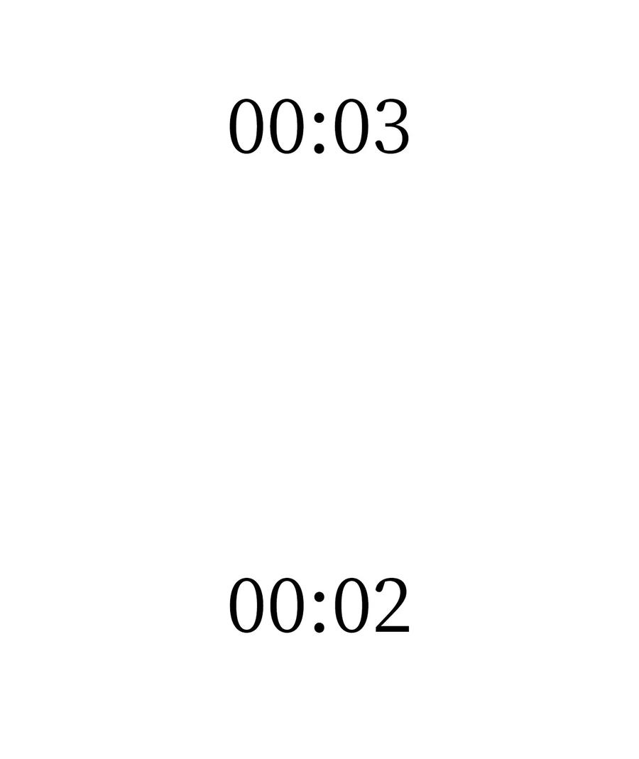 15 20秒内干掉你(1/3)-第15话