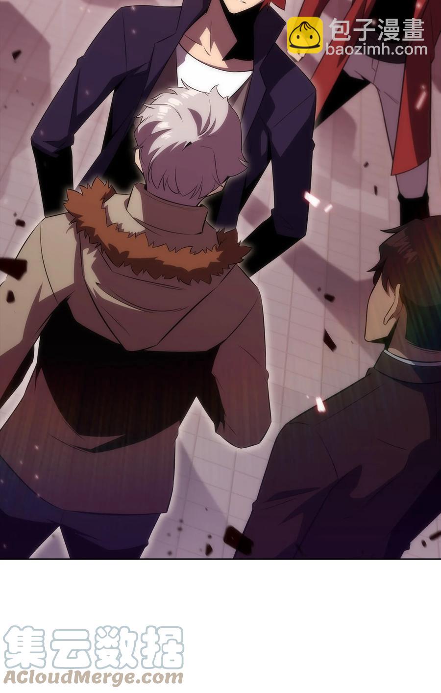 19 足球比赛(1/2)-第19话