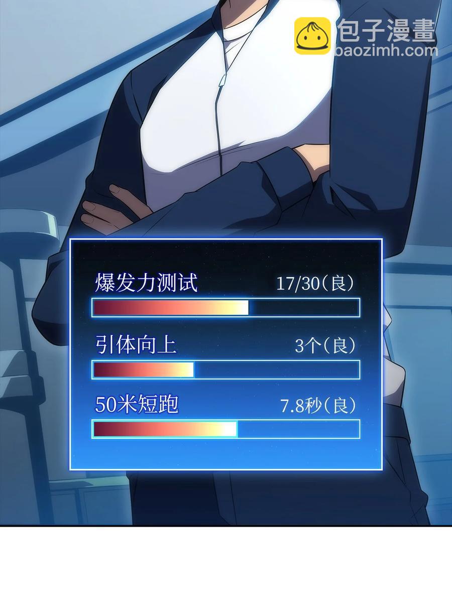 21 队伍危机(1/3)-第21话