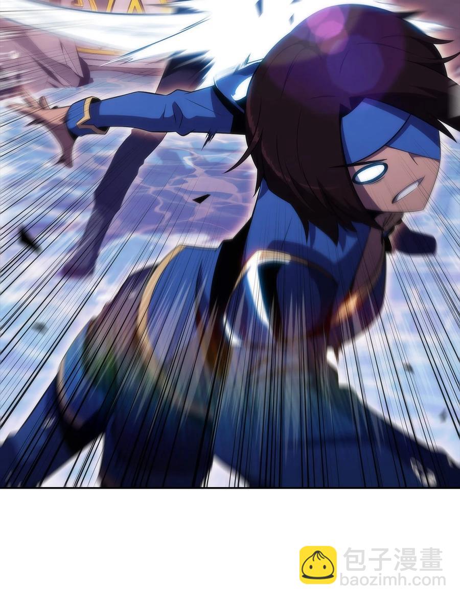 25 眼力见(1/3)-第25话