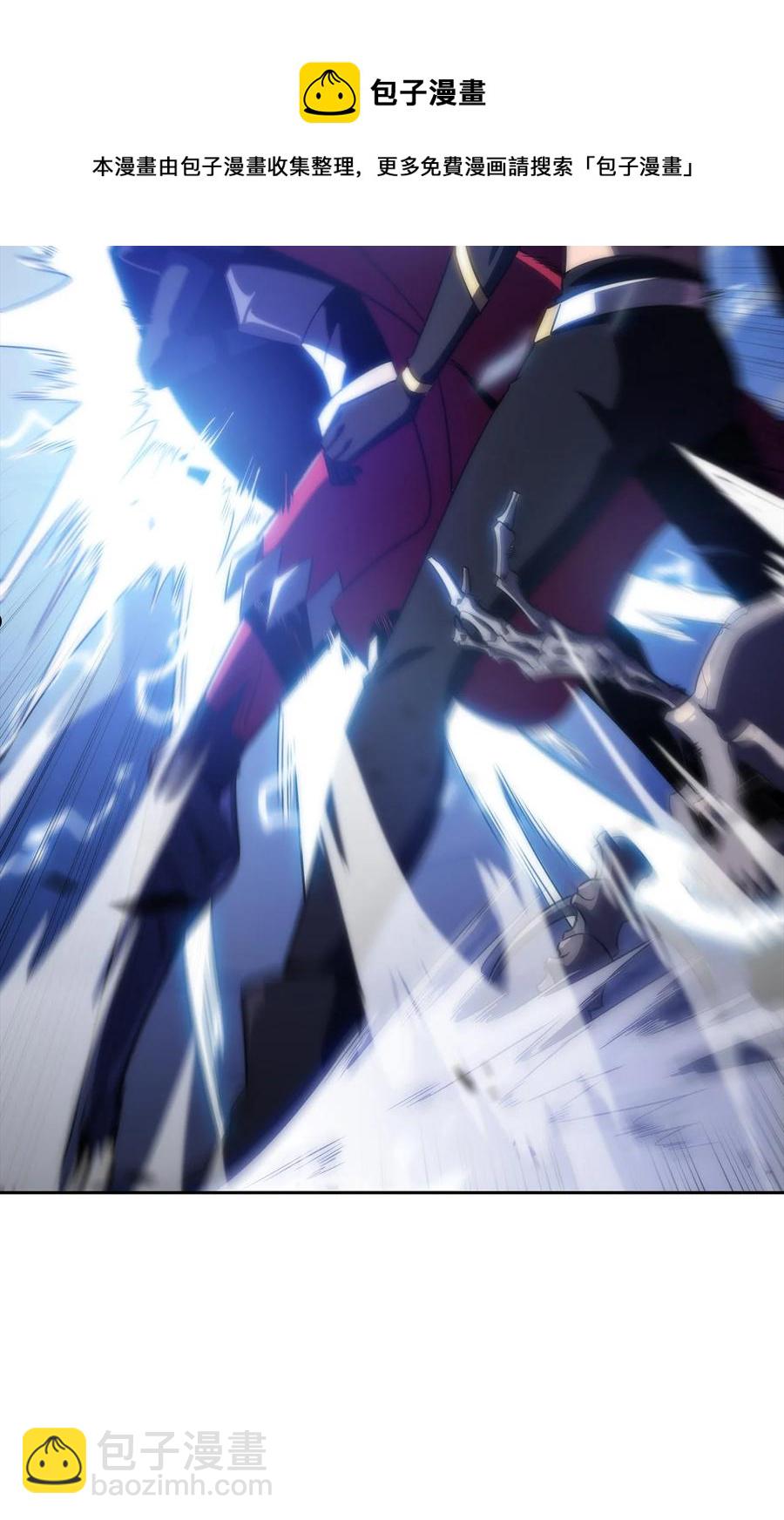 29 绝地反击-第29话