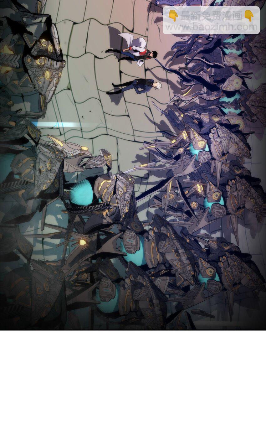 31 叛徒(1/3)-第31话