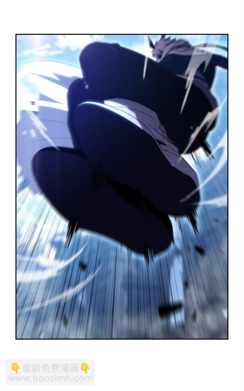 33 过去(1/3)-第33话