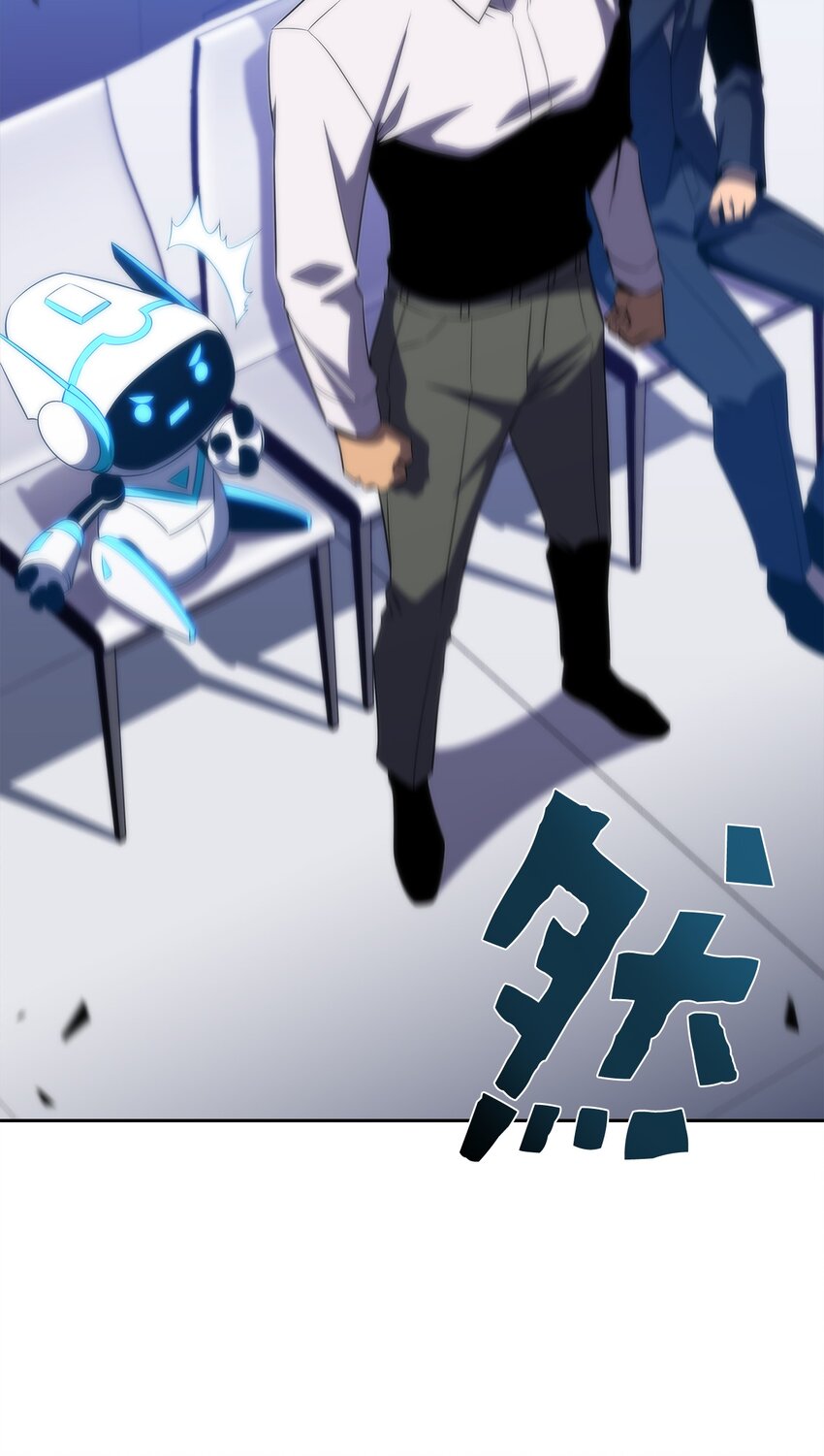 35 斩断过去(1/3)-第35话