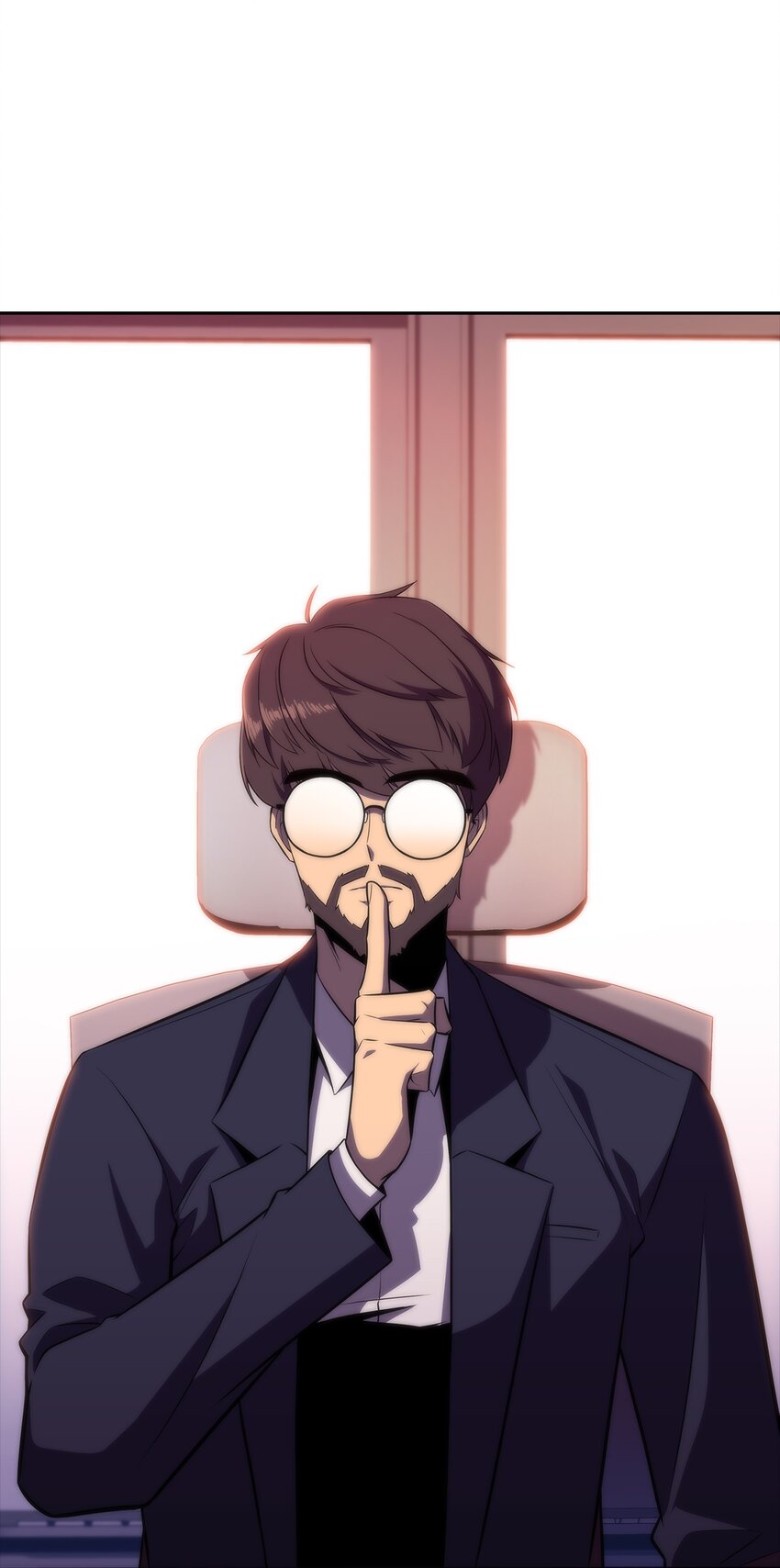 41 重拾希望(1/3)-第41话