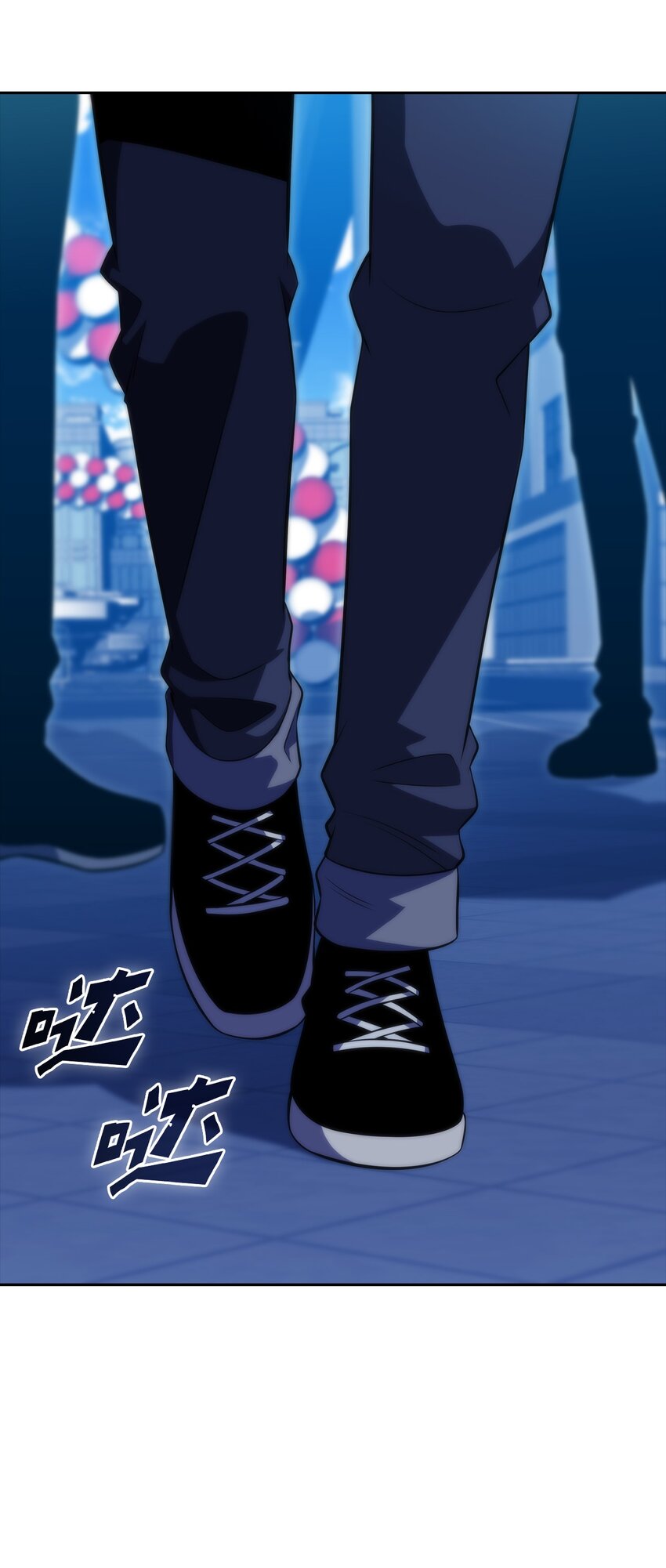 45 全面危机(1/3)-第45话