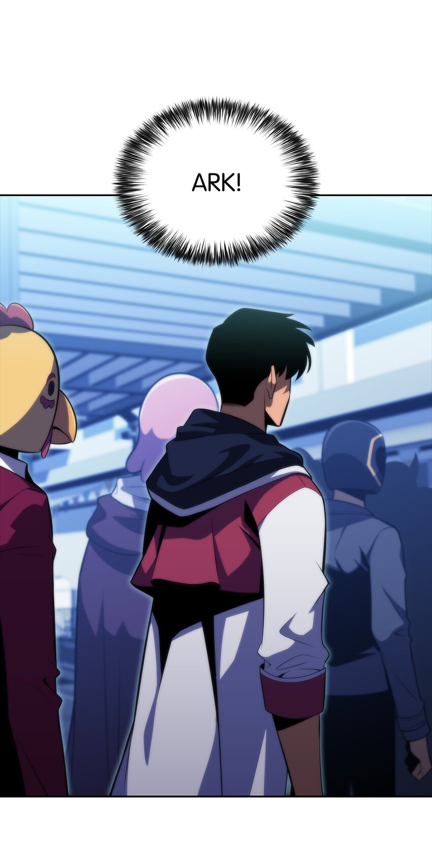 45 全面危机(1/3)-第45话