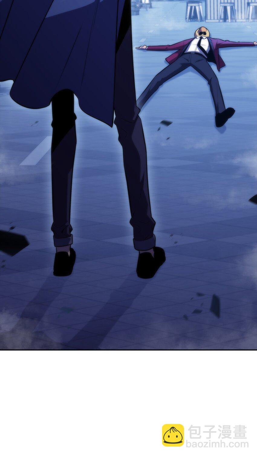 51 大局落定(1/3)-第51话