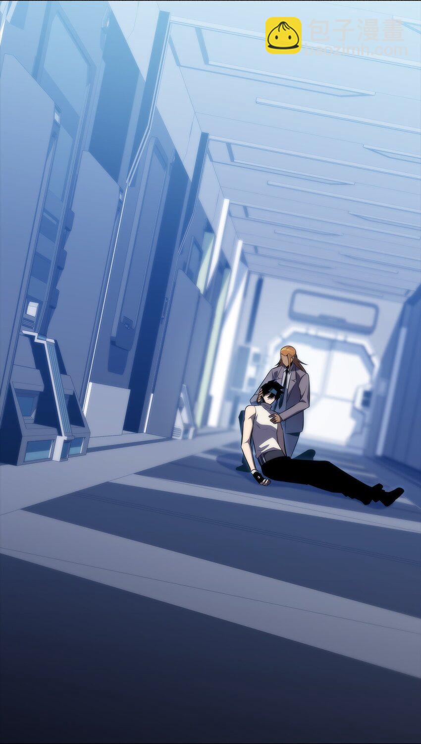 51 大局落定(1/3)-第51话