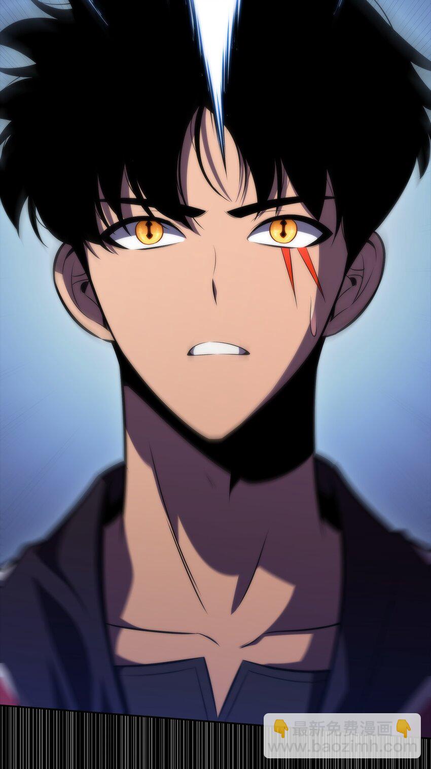 51 大局落定(1/3)-第51话