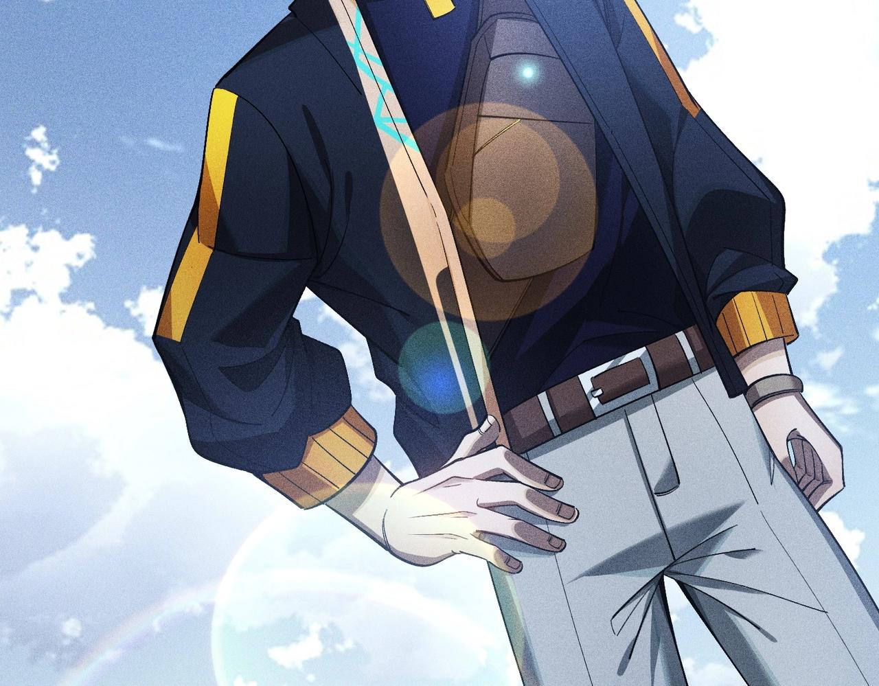 第35话 都市追踪(1/3)-第35话