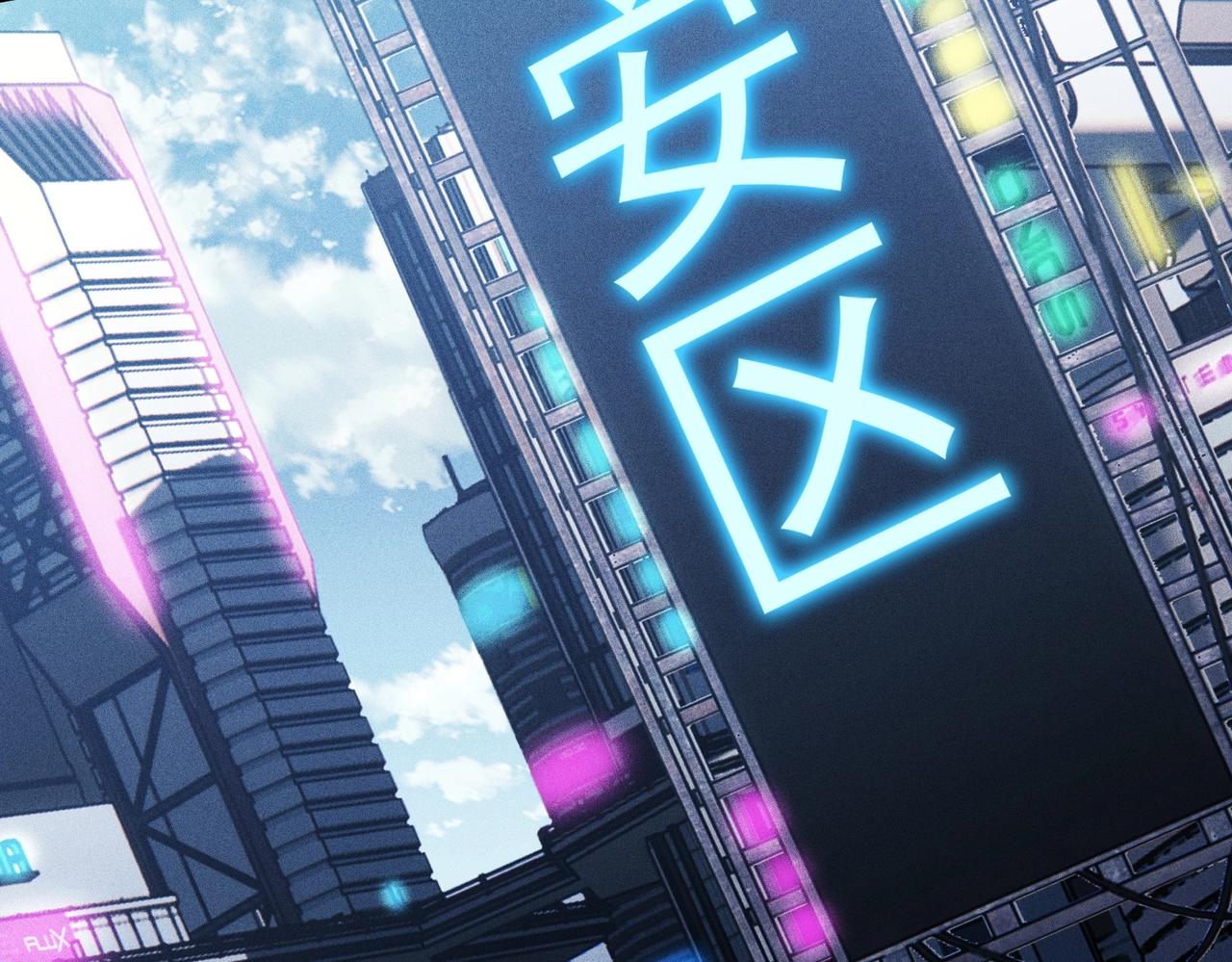 第35话 都市追踪(1/3)-第35话