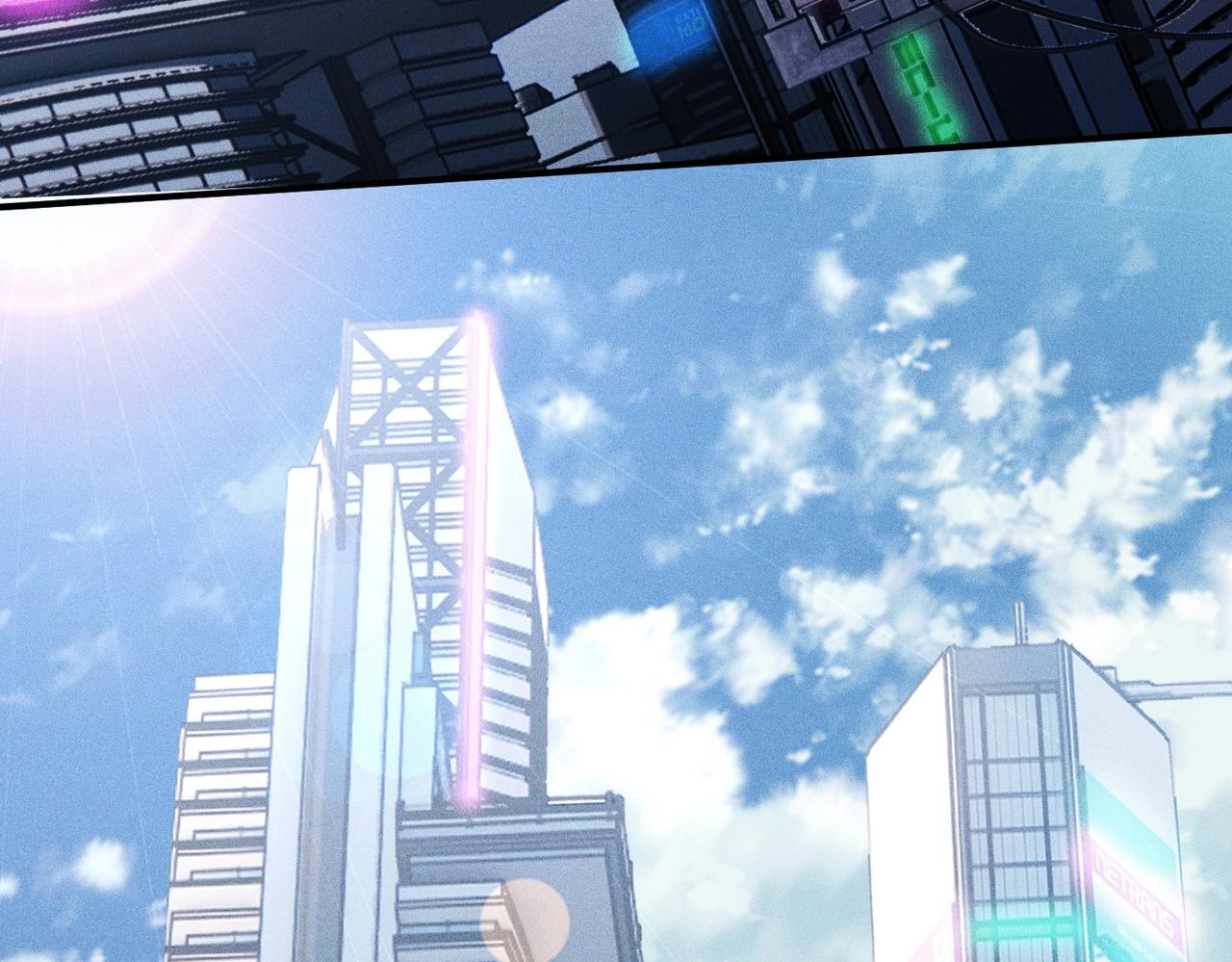 第35话 都市追踪(1/3)-第35话